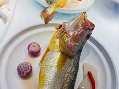 -鸽子侯·家宴·平价海鲜(绿地店)