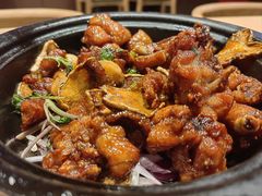 -宏状元现熬粥·京味菜(三里河店)