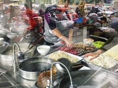 -潮镇老尾牛杂(环城西路店)