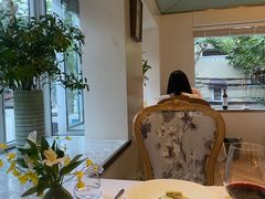 大堂-蝶舍·MAISON PAPILLON