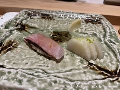 -银座岩