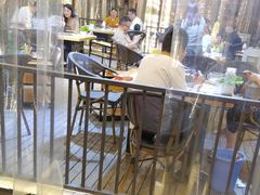 -醉月城西昌火盆烧烤(天府店)