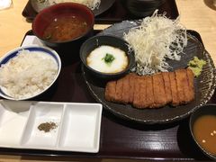 -炸牛排 京都胜牛(京都站前店)