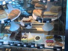 -星巴克(成都机场T2店)