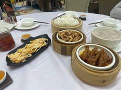 -味可道美食坊(福基路店)