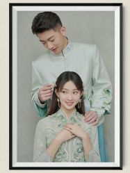 点击看大图 -爱城婚纱摄影·品质严选店