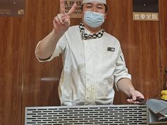 -世香全厨•日料·铁板烧(金桥店)