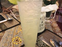 -BAI BUA RESTAURANT