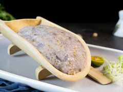 手打鲜虾滑-阳光码头海鲜火锅(玉立路店)