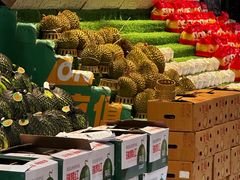 -鲜力达果品批发直销(无锡保利香槟店)
