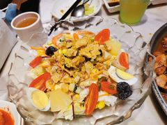 -韩宫宴烤肉·料理(苏州中心店)