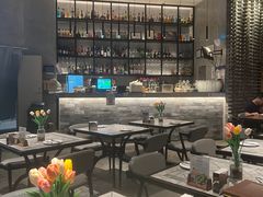 -盐说Salt Talk北美风味西餐厅(海上世界店)