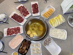 -杏花吴记牛肉火锅