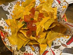 -Famous肥猫墨西哥音乐餐吧(五棵松华熙LIVE店)