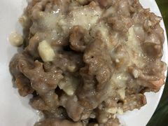 -老七饭馆(光荣道总店)