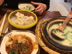 -火齐潮汕砂锅粥(五道口店)