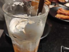 泰式奶茶-Kingkong Buffet(The Mercury ville)