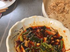 -陈熹公民族美食文化餐厅(中华广场店)