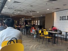 -麦当劳(世贸店)
