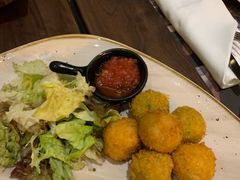 -OGGI TRATTORIA PIZZERIA(深业上城店)