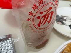 -柳州肥姨妈大骨螺蛳粉(双阳路店)