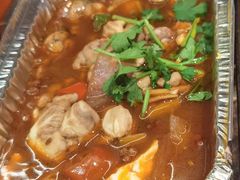 -神府路壹号·海鲜烧烤·砂锅粥·锅物(三坊七巷店)