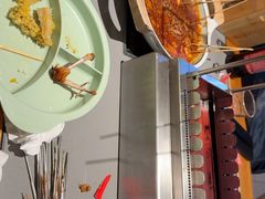 -冰城串说·羊肉串烧烤(哈西大街店)