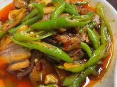 -艺味深尝(云锦路店)