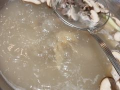 -海子口鲜牛馆(招商兰溪谷店)