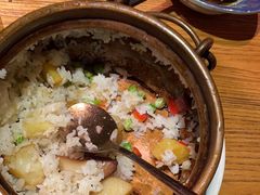 -云海肴云南菜·蒸汽石锅鱼(北京良乡华冠店)