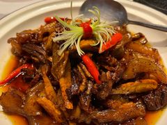 -老湘亲·品鉴湘菜(蔡塘爱琴海店)