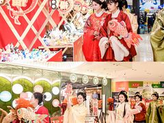 -光启城时尚购物中心