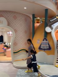 -奈尔宝家庭中心·亲子餐厅(苏州大悦城店)