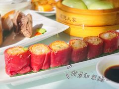 -顺德人家食府(黄金广场店)