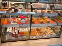 -Tims天好咖啡(河西万象城店)