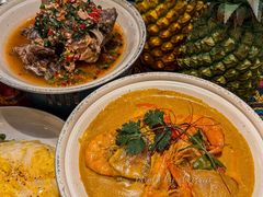 -米泰芒·东南亚料理(体育西店)