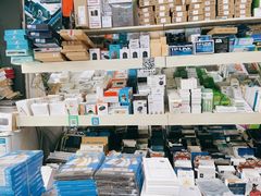 -苹果手机电脑维修(愚园路店)