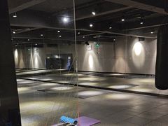 -威尔仕健身(番禺店)