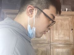 -Dark·大玩家馆沉浸剧情密室(黄埔店)