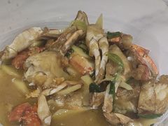 -小秦淮·南京土菜(新亭西路店)