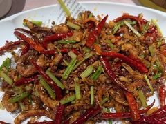 -有位虾匠·手工土菜小馆(市北店)