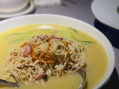 -壹品宴掦·淮扬菜(新牌坊店)