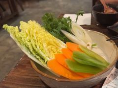 -侘与火 Wabi 侘寂烟火•锅物料理(大屯DT51店)