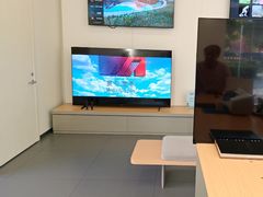 -华为授权体验店(上坤上街购物中心)