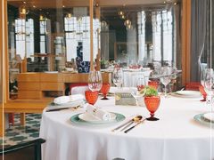 -三号黄浦会Canton Table