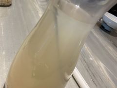 清润薏米水-岭南真味·匠心粤菜(K11店)