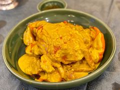 -阿莱唛唛泰国菜·海鲜餐厅(蛇口店)