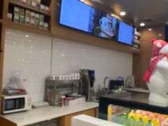-逸派咖啡 EPARKCOFFEE(广安门店)