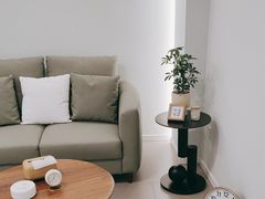 -壹点灵·心理咨询中心(中山公园店)
