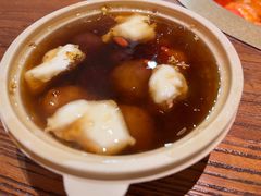 -堂屋糖水店(愚园店)
